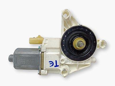 Motor Vidro Porta Traseira Esquerda Fiat Freemont 2011 2012