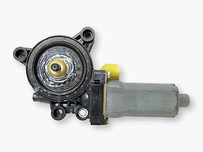 Motor Vidro Traseiro Esquerdo Hyundai Sonata 2012 2013 2014