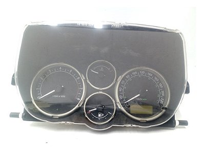 Painel Instrumento Land Rover Freelander 1 2003 2004 2005