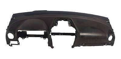 Painel Tabelier Bolsa Passageiro Chevrolet Captiva 2008 2011
