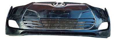 Parachoque Dianteiro Hyundai Veloster