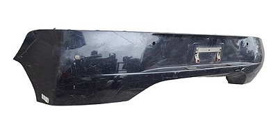 Parachoque Traseira Volvo C30 2008
