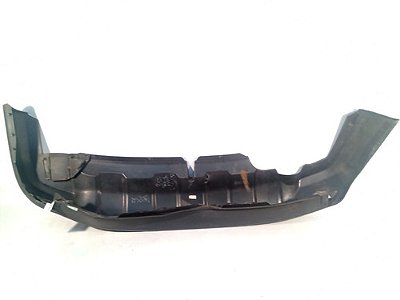 Parachoque Traseiro Honda Crv 2007 2008