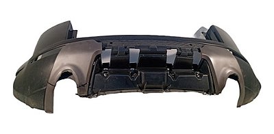 Parachoque Traseiro Land Rover Evoque 2012 2014 2015 2017