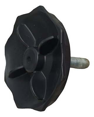 Parafuso Trava Estepe Jeep Grand Cherokee 2013 2014 2015 17