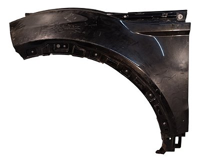 Paralama Esquerdo Land Rover Evoque 2013 2014 2015