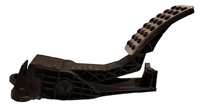 Pedal Acelerador Eletrônico Mercedes-benz Ml350 2006 2008