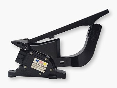 Pedal Acelerador Hyundai Ix35 2012 2013