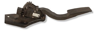 Pedal Acelerador Land Rover Freelander 1 3.0 V6 2002 2003