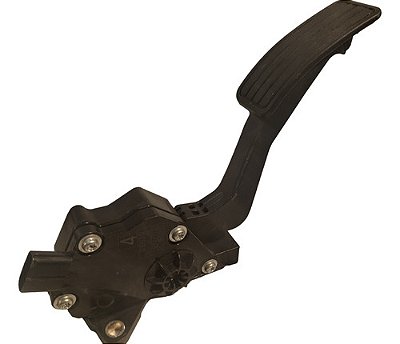 Pedal Acelerador Subaru Forester 2.0 2010 2011 2012