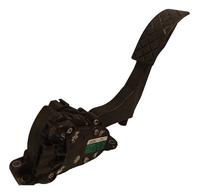 Pedal Acelerador Volkswagen Amarok Biturbo 2012 2013 2014