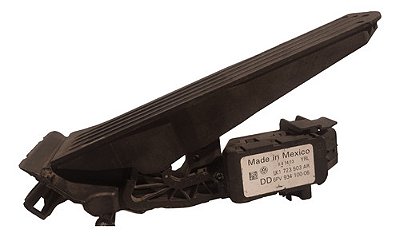 Pedal Acelerador Volkswagen Jetta Tsi 2.0 2013 2014 2015
