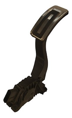 Pedal Acelerador Volkswagen T-cross 1.4t 2020 2021 2022