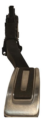 Pedal Acelerador Volkswagen Tiguan R-line 2.0 2020 2021