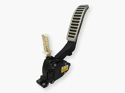 Pedal Acelerador Volkswagen Touareg 2005 2006 2007