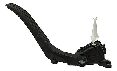 Pedal Acelerador Volkswagen Touareg 2014 2015