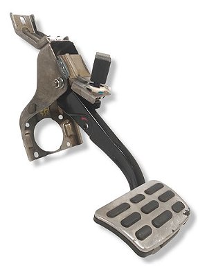 Pedal Hyundai Veloster 2011 2012 2013 2014 Com Sensor
