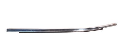 Pestana Externa Tras Esq Cromada Fiat Toro 2022 2023