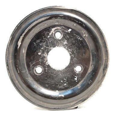 Polia Bomba Agua Kia Sportage 2010 2011 2012