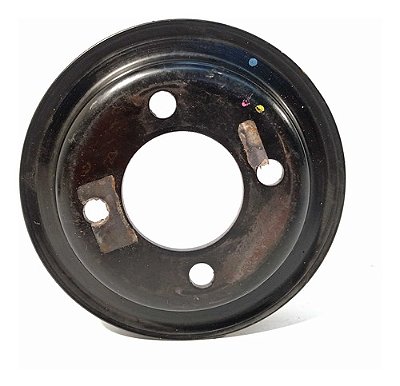 Polia Bomba Água Toyota Hilux Sw4 2.7 2013 2014 2015
