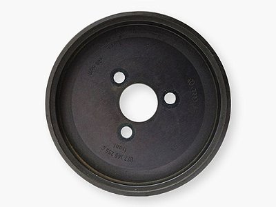 Polia Bomba Hidráulica Volkswagen Touareg 2005 2007