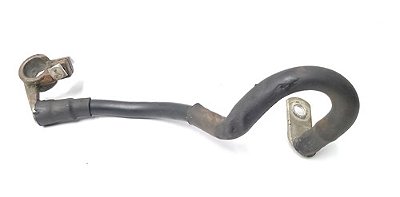 Polo Negativo Volkswagen Tiguan 2011 2012 2013 2014 2015