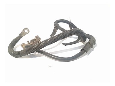 Polo Negativo Volvo C30 Aut 2008