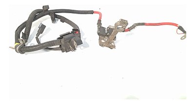 Polo Positivo Volvo C30 2.4 Aut 2008