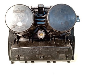 Porta Copo Acendedor 12v Bmw 118i 120i 2012 2013 2014 2015