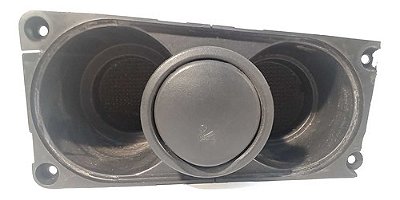 Porta Copo Cinzeiro Land Rover Freelander 2 2008 20009 2010