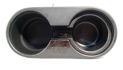 Porta Copos Land Rover Freelander 1 2003 2004 2005 2006
