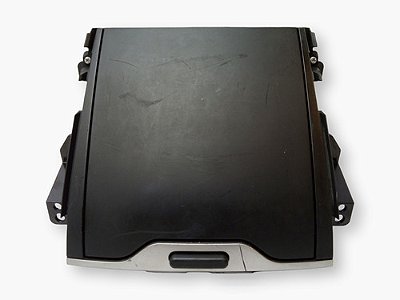 Porta Objetos Hyundai Sonata 2012 2013 2014
