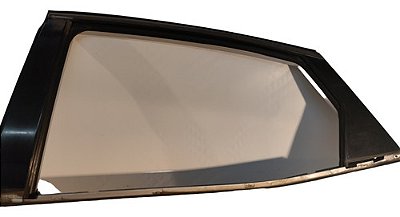 Porta Traseira Esquerda Hyundai Azera 2012 2013 2014 2015
