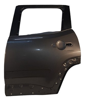 Porta Traseira Esquerda Jeep Renegade 2021
