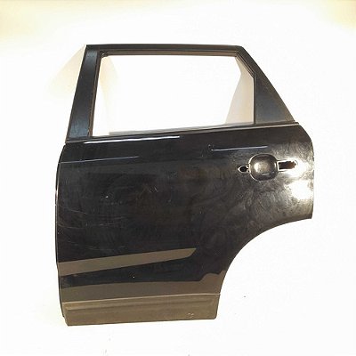 Porta Traseira Esquerda Kia Sorento 2010 2011 2012 2013