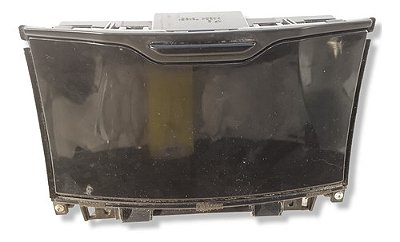 Porta Treco Central Hyundai Azera 2012 2013 2014 2015