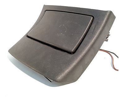 Porta Treco Cinzeiro Tomada 12v Mercedes C180 2003