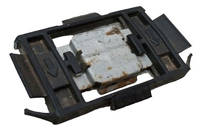 Presilha Rack Teto Kia Sorento 2.4 2011 2012