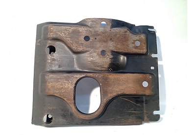 Protetor Carter Jeep Cherokee Sport 3.7 2007 2008