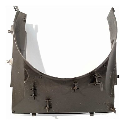Protetor Defletor Ventoinha Inferior Land Rover Sport 2004