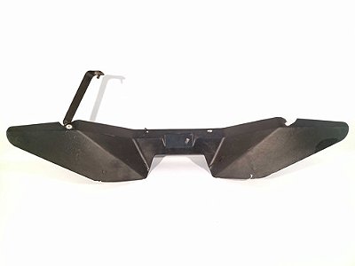 Protetor Estepe Detalhe Land Rover Sport 2004 2005 2009