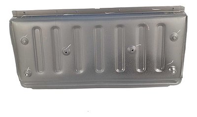 Protetor Forro Caçamba Fiat Toro 2022 2023