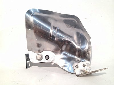Protetor Turbina Gm Tracker Premier Turbo 1.2 2022