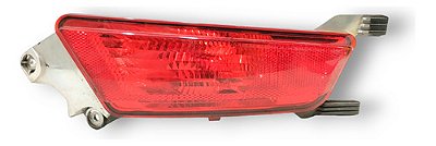 Refletor Direito Parachoque Tras Land Rover Evoque 2013 2014