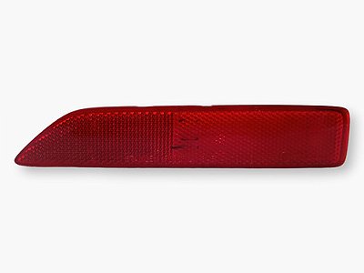 Refletor Esquerdo Para-choque Traseiro Honda Crv 2010 2011