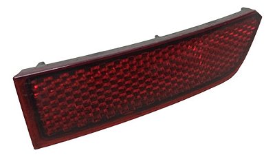 Refletor Olho Gato Tras Esquerdo Vw Tiguan R-line 2020 2021