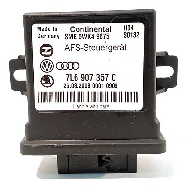 Relé Aquecedor Bancos Volkswagen Touareg 2004 2005 2010
