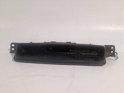 Relógio Computador Bordo Com Moldura Toyota Hilux Sw4 2013