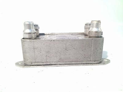 Resfriador Óleo Câmbio Mercedes C180 Cgi 1.6 2012 2013