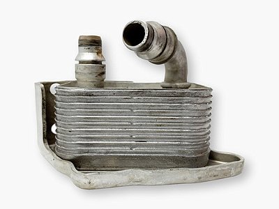 Resfriador Oleo Motor Bmw 120i 2.0 N46 2006 2008 2010